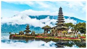 Bali Vacation: ಅಂತರಾಷ್ಟ್ರೀಯ ಬಾಲಿ ಪ್ರವಾಸ ಪ್ಯಾಕೇಜ್ ಆರಂಭಿಸಿದ ಐಆರ್‌ಸಿಟಿಸಿ, ದರ, ದಿನಾಂಕ ವಿವರ ಇಲ್ಲಿದೆ