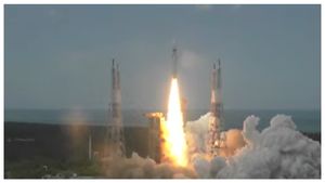  Chandrayaan 3: ಚಂದ್ರಯಾನ-3 ಹಿಂದಿಗಿಂತ ಕಡಿಮೆ ವೆಚ್ಚ, ಮಹತ್ವದ ಯೋಜನೆಗೆ ಇಸ್ರೋ ಫಂಡಿಂಗ್ ನಿರ್ವಹಿಸಿದ್ದು ಹೇಗೆ?