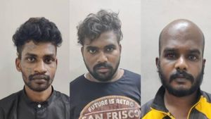  Bengaluru Double Murder: ಇಬ್ಬರ ನಡುವೆ ವ್ಯಾಪಾರದಲ್ಲಿನ ಪೈಪೋಟಿ, ಜೋಡಿ ಕೊಲೆಯಲ್ಲಿ ಅಂತ್ಯ