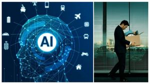  Suumit Shah: ಎಐ ಚಾಟ್‌ಬಾಟ್‌ಗಾಗಿ ಶೇ. 90ರಷ್ಟು ಸಿಬ್ಬಂದಿಗಳನ್ನು ವಜಾಗೊಳಿಸಿದ ದುಕಾನ್ ಸಿಇಒ ಸುಮಿತ್ ಯಾರು?