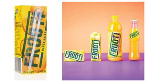  Nadia Chauhan: 17ನೇ ವಯಸ್ಸಿಗೆ ಕಂಪನಿಗೆ ಸೇರಿ ಫ್ರೂಟಿ ವಹಿವಾಟನ್ನು 8000 ಕೋಟಿ ರೂ.ಗೆ ಏರಿಸಿದ ನಾಡಿಯಾ ಚೌಹಾಣ್‌