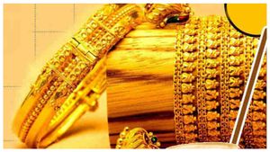  Import Of Gold: ಚಿನ್ನದ ಜ್ಯುವೆಲ್ಲರಿ ಆಮದಿನ ಮೇಲೆ ನಿರ್ಬಂಧ ವಿಧಿಸಿದ ಸರ್ಕಾರ