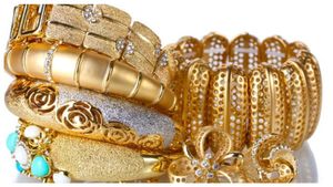  Gold Rate Today: ಗೋಲ್ಡ್, ಸಿಲ್ವರ್ ರೇಟ್ ಮತ್ತೆ ಜಿಗಿತ, ಪ್ರಸ್ತುತ ಎಷ್ಟಿದೆ?