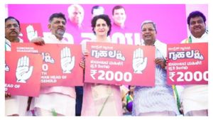 Gruha Lakshmi: ಗೃಹಲಕ್ಷ್ಮೀ ಯೋಜನೆಗೆ ಜು.19ರಂದು ಚಾಲನೆ, ಅರ್ಜಿ ಸಲ್ಲಿಸುವ ಮುನ್ನ ಇದನ್ನು ಓದಿ