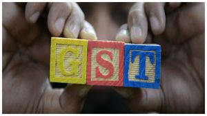 GST Day 2023: ಜಿಎಸ್‌ಟಿ ಪಿತಾಮಹ ಯಾರು ಗೊತ್ತೆ?, ಇತಿಹಾಸ, ಪ್ರಾಮುಖ್ಯತೆ, ಇಲ್ಲಿದೆ ನೀವು ತಿಳಿದಿರಬೇಕಾದ ಮಾಹಿತಿ