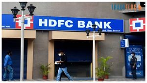  HDFC Bank: ವಿಶೇಷ ಎಫ್‌ಡಿ ಯೋಜನೆ ಮತ್ತೆ ವಿಸ್ತರಿಸಿದ ಎಚ್‌ಡಿಎಫ್‌ಸಿ ಬ್ಯಾಂಕ್, ಹೂಡಿಕೆಗೆ ಉತ್ತಮ ಅವಕಾಶ