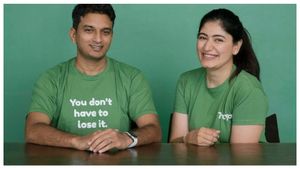  ವೈಯಕ್ತಿಕವಾಗಿ ಆರೋಗ್ಯ ಸಮಸ್ಯೆ ಎದುರಿಸಿದ ಬಳಿಕ ಸ್ವಂತ ಹೆಲ್ತ್‌ಕೇರ್ ಕಂಪನಿ ನಿರ್ಮಿಸಿದ ದಂಪತಿ