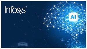  Infosys AI deal: ತ್ರೈಮಾಸಿಕ ವರದಿಗೂ ಮುನ್ನ ಎಐ ಡೀಲ್ ಘೋಷಿಸಿದ ಇನ್ಫೋಸಿಸ್, ಏನಿದು?