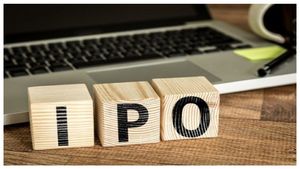  Upcoming IPOs: ಈ ವಾರದಲ್ಲಿದೆ 4 ಐಪಿಒಗಳು, ಯಾವುದು, ದರ ಪರಿಶೀಲಿಸಿ