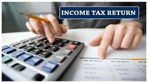 ITR: ಬೋಗಸ್ ಬಾಡಿಗೆ ಮನೆ ಪುರಾವೆ, ನಕಲಿ ಡೊನೇಶನ್, ತೆರಿಗೆ ಪಾವತಿದಾರರ ಮೇಲೆ ಇಲಾಖೆ ಕಣ್ಣು!