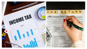 ITR: ಮನೆಯಲ್ಲಿ ಕುಳಿತುಕೊಂಡು ಐಟಿಆರ್‌ ಫೈಲ್ ಮಾಡುವುದು ಹೇಗೆ?, ಇಲ್ಲಿದೆ ಮಾಹಿತಿ