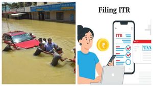  Rain, Flood:  ಮಳೆ, ಪ್ರವಾಹ ಕಾರಣ ಐಟಿಆರ್‌ ಗಡುವು ವಿಸ್ತರಿಸಿ, ಸರ್ಕಾರಕ್ಕೆ ಮನವಿ