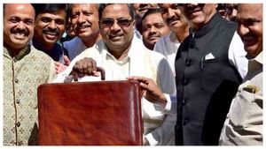  Karnataka Budget: ಜುಲೈ 7ರಂದು ಕರ್ನಾಟಕ ಬಜೆಟ್ ಮಂಡನೆ, ನಿರೀಕ್ಷೆಗಳೇನು?