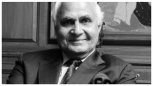  Kushal Pal Singh: ಸೇನೆ ತೊರೆದು ಮಾವನ ಕಂಪನಿ ಸೇರಿ 90000 ಕೋಟಿ ರೂ. ಆಸ್ತಿ ಒಡೆಯನಾದ!