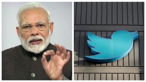  Modi's Twitter followers: 90 ಮಿಲಿಯನ್‌ಗೂ ಅಧಿಕ ಮೋದಿ ಟ್ವಿಟ್ಟರ್ ಫಾಲೋವರ್ಸ್‌, ಬೈಡೆನ್‌ಗೂ ಹೆಚ್ಚಿದೆ!