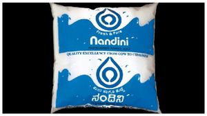 Milk Price Hike: ನಂದಿನಿ ಹಾಲಿನ ದರ 3 ರೂ. ಏರಿಕೆ, ಎಷ್ಟಾಗಿದೆ ನೋಡಿ
