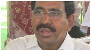  P Narayana: ಕೋಚಿಂಗ್ ಶಿಕ್ಷಕರಾಗಿ ವೃತ್ತಿಜೀವನ ಪ್ರಾರಂಭಿಸಿದವರು ಇಂದು 750 ಶಾಲೆಗಳ ಒಡೆಯ!