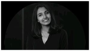  Nikita Prasad: ಟೀಚರ್‌ ಆಗಿದ್ದವರು ಕೇವಲ ಮೂರು ವರ್ಷದಲ್ಲಿ 1093 ಕೋಟಿ ರೂಪಾಯಿ ಕಂಪನಿ ಸ್ಥಾಪಿಸಿದರು!