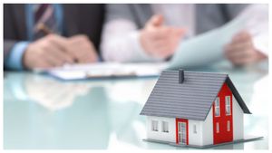  Niraj Singh: ಮನೆಯನ್ನೇ ಅಡವಿಟ್ಟು 14470 ಕೋಟಿ ರೂಪಾಯಿ ಕಂಪನಿ ಕಟ್ಟಿದ ಯುವ ಉದ್ಯಮಿ ನೀರಜ್‌ ಸಿಂಗ್‌