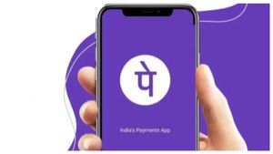 PhonePe: ಫೋನ್‌ಪೇಯಲ್ಲೇ ಆದಾಯ ತೆರಿಗೆ ಪಾವತಿ ಮಾಡಿ, ಹೇಗೆ ತಿಳಿಯಿರಿ