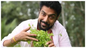  Chef Ranveer Brar: ಕಾಲೇಜು ಡ್ರಾಪ್ಔಟ್ ಮಾಡಿದ ಶೆಫ್‌ನ ಆದಾಯವೀಗ ತಿಂಗಳಿಗೆ 45 ಲಕ್ಷ ರೂಪಾಯಿ!