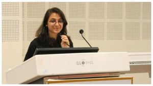  Rashi Bagga: ಐಐಟಿ, ಐಐಎಂ, ಎನ್‌ಐಟಿಯ ವಿದ್ಯಾರ್ಥಿನಿಯಲ್ಲ, ಆದರೂ ದಾಖಲೆಯ ವೇತನದ ಆಫರ್