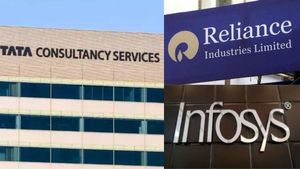 ರಿಲಯನ್ಸ್, TCS, ಅದಾನಿ ಗ್ರೂಪ್: ಭಾರತದ ಅತಿದೊಡ್ಡ ಟಾಪ್‌ 5 ಕಂಪನಿಗಳು ಯಾವುದು? 