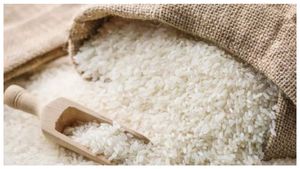  Global Rice Price: ಜಾಗತಿಕ ಅಕ್ಕಿ ದರ ಏರಿಕೆ, ಇದರಲ್ಲಿ ಭಾರತದ ಪಾತ್ರವೇನಿದೆ?