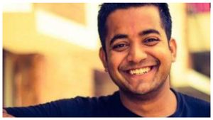 Roman Saini: 22 ವಯಸ್ಸಿನಲ್ಲಿ ಐಎಎಸ್ ಅಧಿಕಾರಿಯಾಗಿ, ತೊರೆದು 26000 ಕೋಟಿ ರೂ. ಮೌಲ್ಯ ಕಂಪನಿ ಕಟ್ಟಿದ ಯುವಕ!