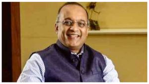  Sashidhar Jagdishan: ವಿಲೀನದ ಬಳಿಕ ಎಚ್‌ಡಿಎಫ್‌ಸಿ ಬ್ಯಾಂಕ್ ಮುನ್ನಡೆಸುವ ಶಶಿಧರ್ ಜಗದೀಶ್ ಯಾರು, ವೇತನವೆಷ್ಟಿದೆ?