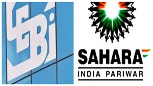  Sahara refund portal: ಸಹಾರಾ ರಿಫಂಡ್‌ ಪೋರ್ಟಲ್, ಅರ್ಜಿ ಸಲ್ಲಿಸಿ 45 ದಿನದಲ್ಲಿ ರಿಫಂಡ್ ಪಡೆಯುವುದು ಹೇಗೆ?