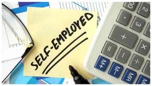  Self Employment Scheme: ಸ್ವ ಉದ್ಯೋಗ ಯೋಜನೆ, ಪ್ರಯೋಜನ, ಅರ್ಜಿ ಸಲ್ಲಿಕೆ ಇತರೆ ಮಾಹಿತಿ