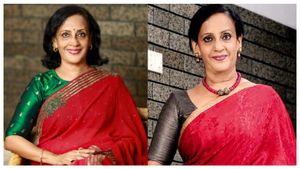 Sheela Kochouseph: ಒಳ ಉಡುಪು ಬ್ರ್ಯಾಂಡ್ ಸ್ಥಾಪಿಸಿದ ಕೇರಳದ ಗೃಹಿಣಿ ಇಂದು 500 ಕೋಟಿ ರೂ. ಮೌಲ್ಯದ ಕಂಪನಿ ಒಡತಿ