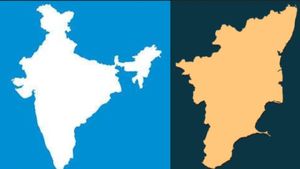 ಭಾರತದ ಶ್ರೀಮಂತ ರಾಜ್ಯಗಳ ಪಟ್ಟಿ, ಇಲ್ಲಿದೆ ವಿವರ 