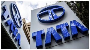  ಟಾಟಾ ಗ್ರೂಪ್‌ನ ಅತೀ ಕಿರಿಯ ಸಿಇಒ ಆಗಿ ಇತಿಹಾಸ ಸೃಷ್ಟಿಸಿದ ಅವನಿ ದಾವ್ಡಾ ಬಗ್ಗೆ ನಿಮಗೆಷ್ಟು ತಿಳಿದಿದೆ?