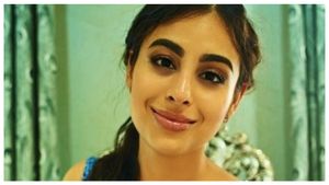  Vasundhara Oswal: 1649 ಕೋಟಿ ರೂ. ಮೌಲ್ಯದ ಭವ್ಯ ಬಂಗಲೆಯಲ್ಲಿ ವಾಸಿಸುವ 24 ವರ್ಷದ ವಸುಂಧರಾ ಓಸ್ವಾಲ್ ಯಾರು?