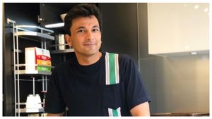  Vikas Khanna: ಹೋಟೆಲ್‌ನಲ್ಲಿ ಪಾತ್ರೆ ತೊಳೆಯುತ್ತಿದ್ದ ವಿಕಾಸ್‌ ಖನ್ನಾ ಈಗ ವಿಶ್ವದ ಶ್ರೀಮಂತ, ಜನಪ್ರಿಯ ಚೆಫ್‌
