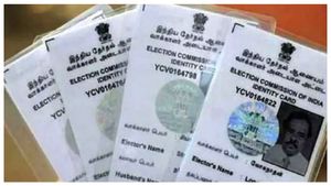  Vote Matters: ಪ್ರತಿಯೊಂದು ಮತವು ಅಮೂಲ್ಯ, ವೋಟರ್ ಐಡಿಗೆ ಅರ್ಜಿ ಸಲ್ಲಿಸುವುದು ಹೇಗೆ ತಿಳಿಯಿರಿ