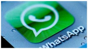  WhatsApp: ಭಾರತದಲ್ಲಿ 65 ಲಕ್ಷ ಖಾತೆಗಳನ್ನು ಬ್ಯಾನ್ ಮಾಡಿದ ವಾಟ್ಸಾಪ್
