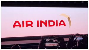  Air India: ಏರ್‌ ಇಂಡಿಯಾದಿಂದ ಹೊಸ ಲೋಗೋ ಅನಾವರಣ, ಹೇಗಿದೆ ನೋಡಿ