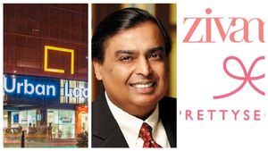  Popular Brands: ಮುಕೇಶ್ ಅಂಬಾನಿಯ ರಿಲಯನ್ಸ್ ಒಡೆತನದ ಜನಪ್ರಿಯ ಬ್ರ್ಯಾಂಡ್‌ಗಳಿವು ನೋಡಿ 