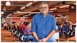 Pepperfry founder: ಪೆಪ್ಪರ್‌ಫ್ರೈ ಸಹ ಸ್ಥಾಪಕ ಅಂಬರೀಶ್ ಮೂರ್ತಿ ಯಾರು ತಿಳಿಯಿರಿ  