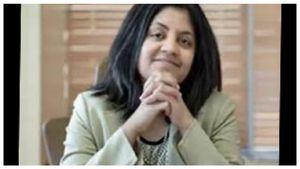  Ambiga Subramanian: ಸ್ವಂತ ಬಲದಿಂದ ಯಶಸ್ವಿ ಉದ್ಯಮಿಯಾಗಿ ಬೆಳೆದ ಬೆಂಗಳೂರಿನ 3ನೇ ಅತೀ ಶ್ರೀಮಂತ ಮಹಿಳೆಯ ಉದ್ಯಮವೇನು?