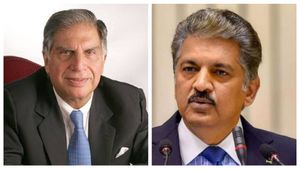  Harvard alumnus: ಭಾರತದ ಶ್ರೀಮಂತ ಐಕಾನ್‌ಗಳು ಹಾರ್ವಡ್‌ ವಿವಿ ಪದವೀಧರರು