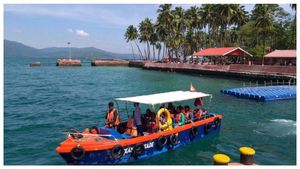  Andaman Tour: ಬೆಂಗಳೂರಿನಿಂದ ಅಂಡಮಾನ್‌ಗೆ ಪ್ರವಾಸ ಹೋಗುವ ಪ್ಲ್ಯಾನ್‌ ಇದೆಯಾ? ಇಲ್ಲಿದೆ ಪ್ಯಾಕೇಜ್ ದರ