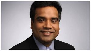  Anirudh Devgan: ದಿನಕ್ಕೆ 72.6 ಲಕ್ಷ ರೂಪಾಯಿ ಗಳಿಸುವ ಐಐಟಿ ಪದವೀಧರ ಅನಿರುದ್ಧ್!