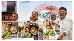  Anna Bhagya: ಈ ತಿಂಗಳು ಅನ್ನಭಾಗ್ಯ ಯೋಜನೆ ಹಣ ಜಮೆಯಾಗಿದೆಯೇ, ಹೀಗೆ ಚೆಕ್ ಮಾಡಿ