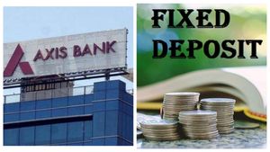  Axis Bank: ಎಫ್‌ಡಿ ಬಡ್ಡಿದರ ಪರಿಷ್ಕರಿಸಿದ ಆಕ್ಸಿಸ್ ಬ್ಯಾಂಕ್, ನೂತನ ದರ ಪರಿಶೀಲಿಸಿ