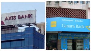  FD Interest Rates: ಆಕ್ಸಿಸ್, ಕೆನರಾ ಬ್ಯಾಂಕ್ ಎಫ್‌ಡಿ ಬಡ್ಡಿದರ ಪರಿಷ್ಕರಣೆ, ನೂತನ ದರ ತಿಳಿಯಿರಿ