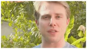  Bert Mueller: 2010 ರಲ್ಲಿ ಭಾರತಕ್ಕೆ ಪ್ರವಾಸ ಬಂದ ಯುವಕ ಈಗ 110 ಕೋಟಿ ರೂ. ಮೌಲ್ಯದ ಕಂಪನಿಯ ಮಾಲೀಕ